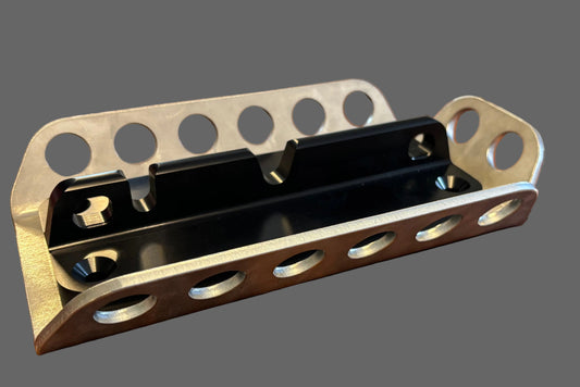 Replacement SELDEN Mast Deck Ring Attachments 508-143 and 508-161