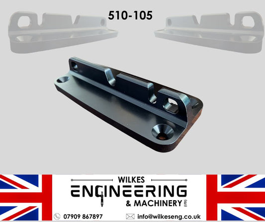 Replacement SELDEN Mast T Base