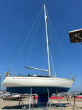 WEM Yacht Cradles
