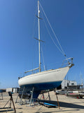 WEM Yacht Cradles