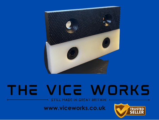 Vice Jaws to suit Swindens Vice