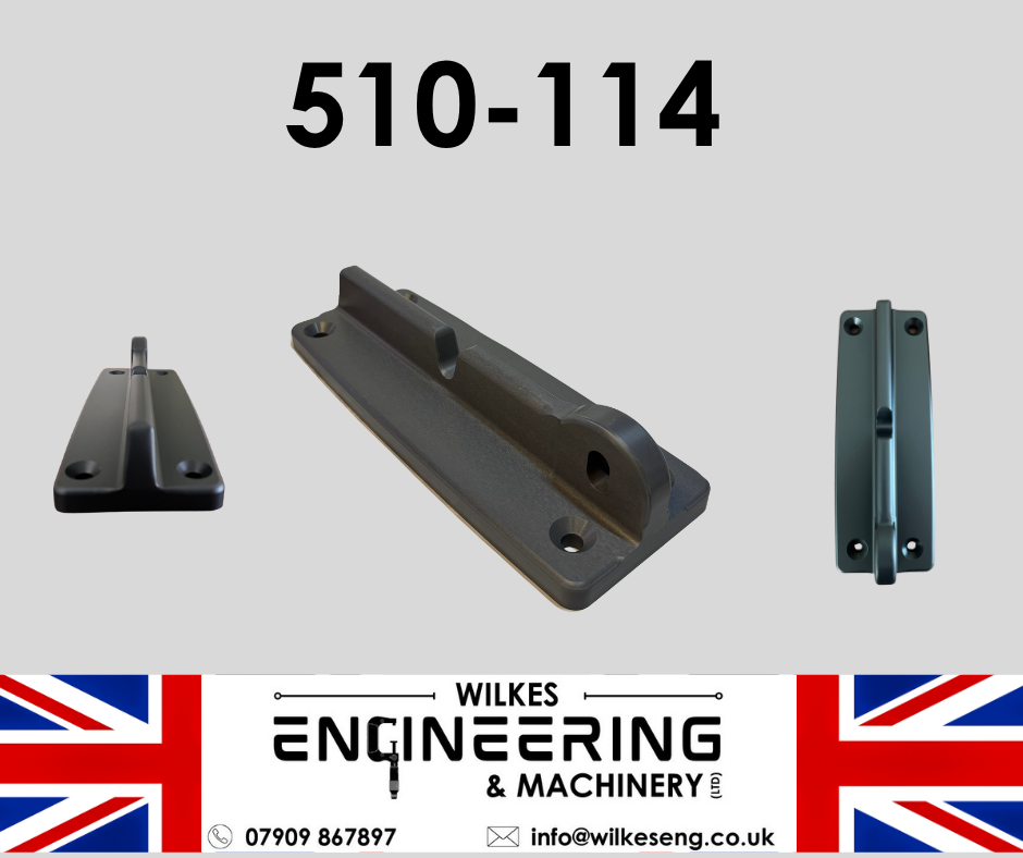 Replacement SELDEN Mast T Base