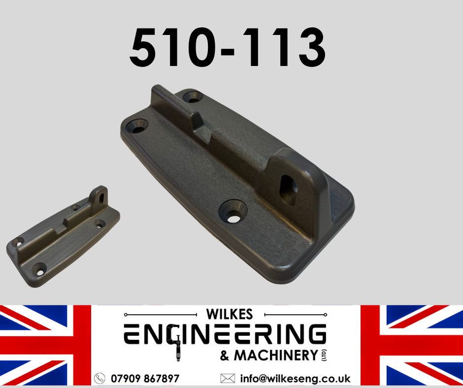 Replacement SELDEN Mast T Base