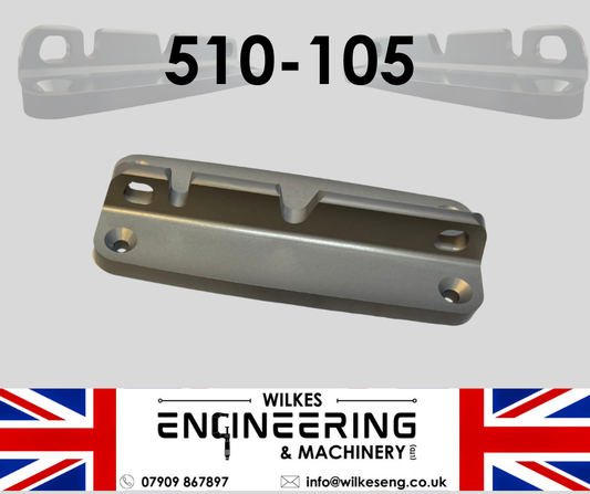 Replacement SELDEN Mast T Base
