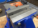 RECORD Heavy Duty Engineers Vice