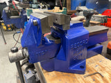RECORD Heavy Duty Engineers Vice