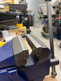 RECORD Engineers Vice ‘Full Nut’