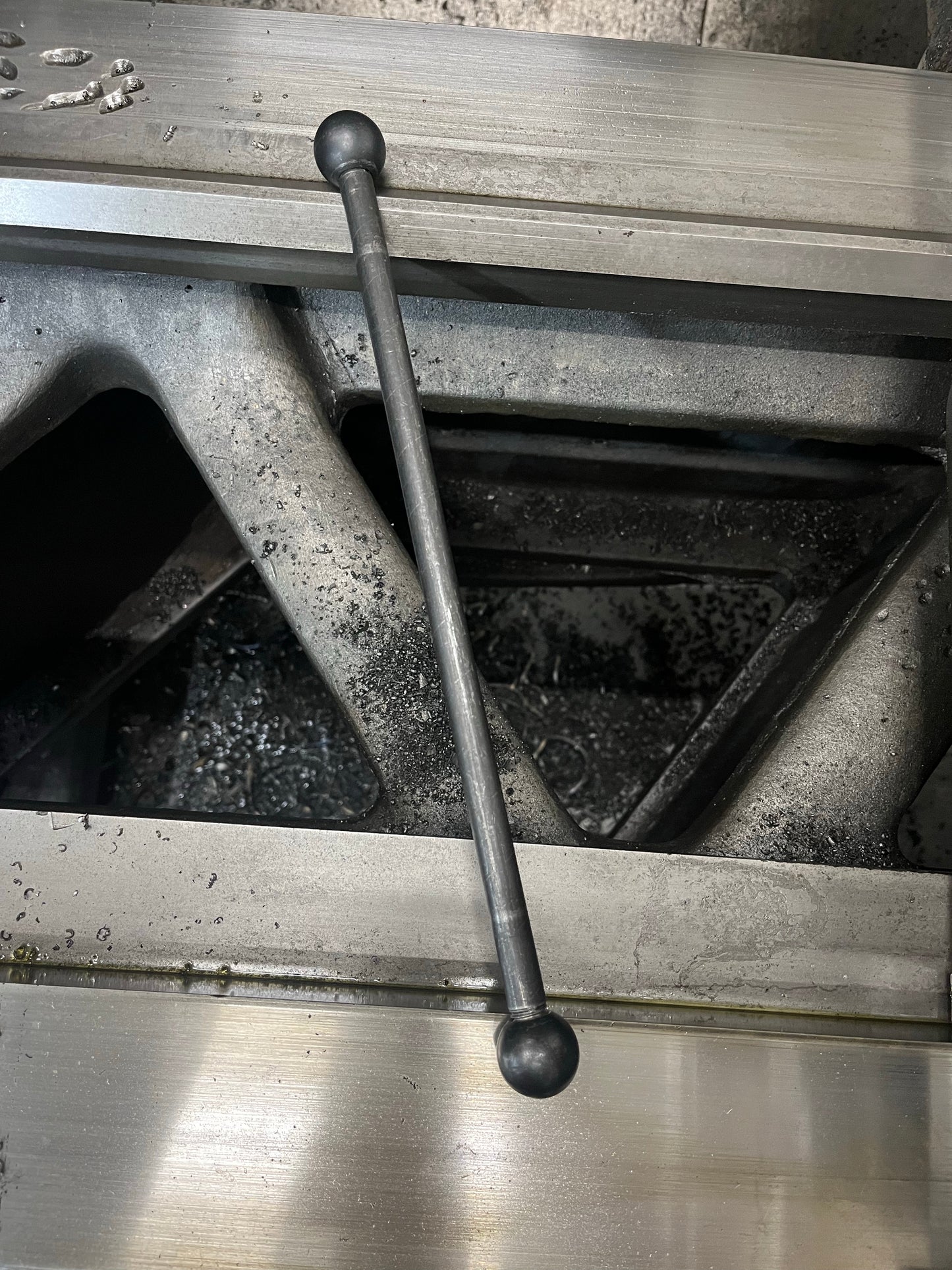 Replacement Vice Handles