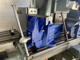 RECORD Heavy Duty Engineers Vice