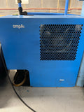 Hydrovane HV04 Compressor