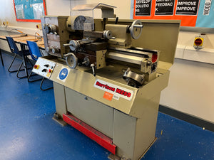 Harrison M250 Lathe